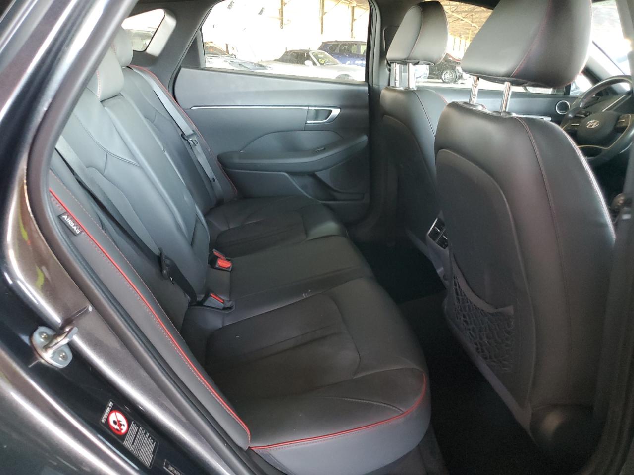 2021 Hyundai Sonata Sel Plus VIN: 5NPEJ4J25MH072329 Lot: 67659114