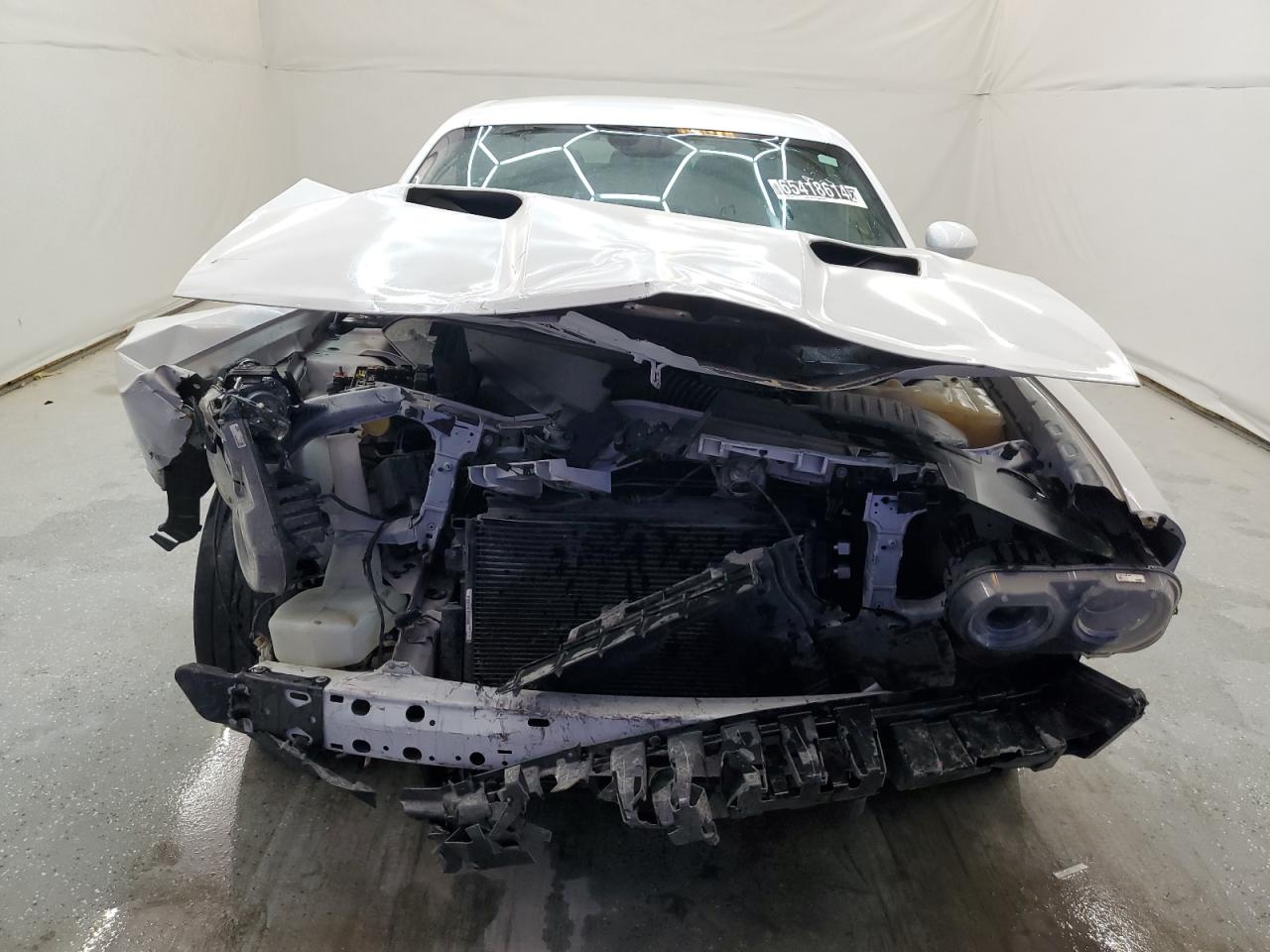 2019 Dodge Challenger - Image 5