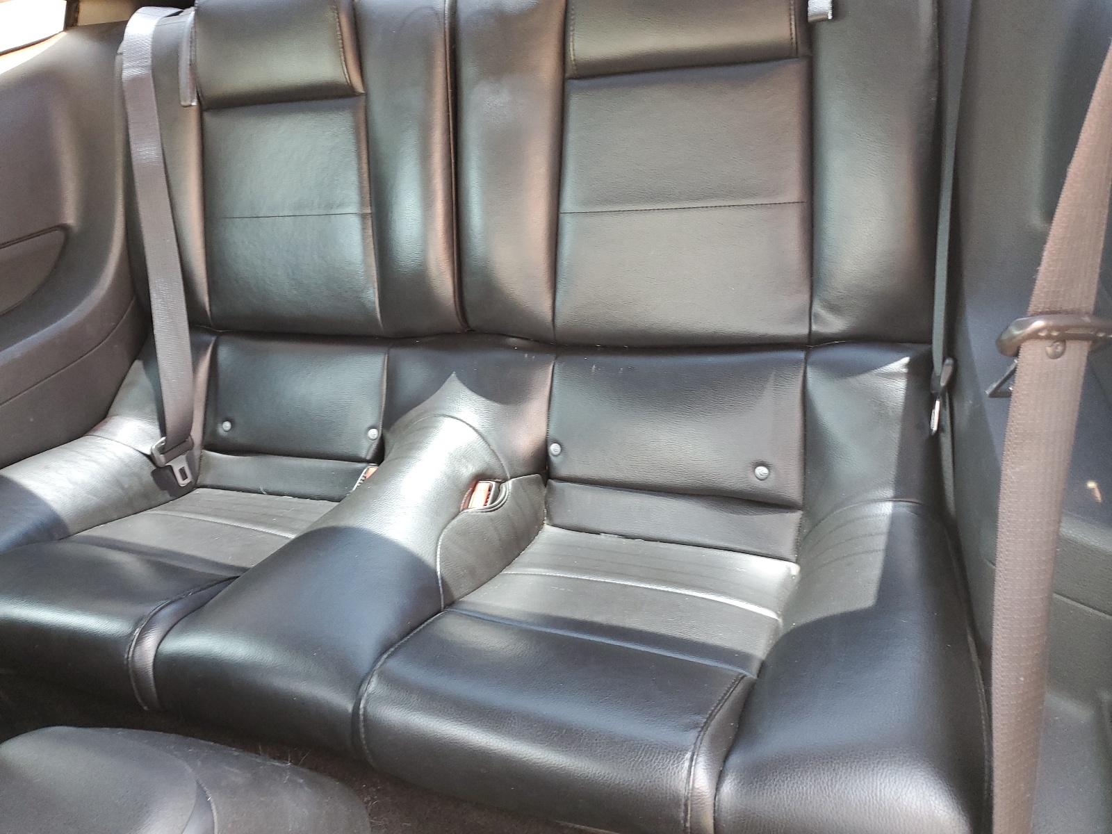 1ZVHT80N875267627 2007 Ford Mustang