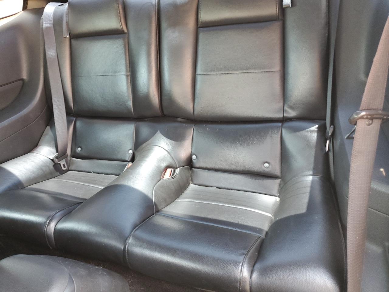 2007 Ford Mustang VIN: 1ZVHT80N875267627 Lot: 66122844