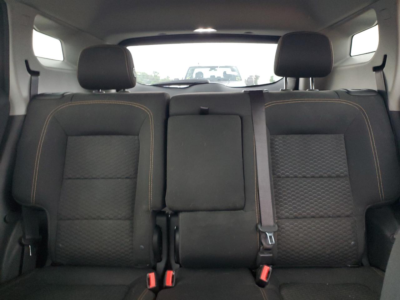 2018 GMC Terrain Sle VIN: 3GKALMEV8JL139499 Lot: 68011324