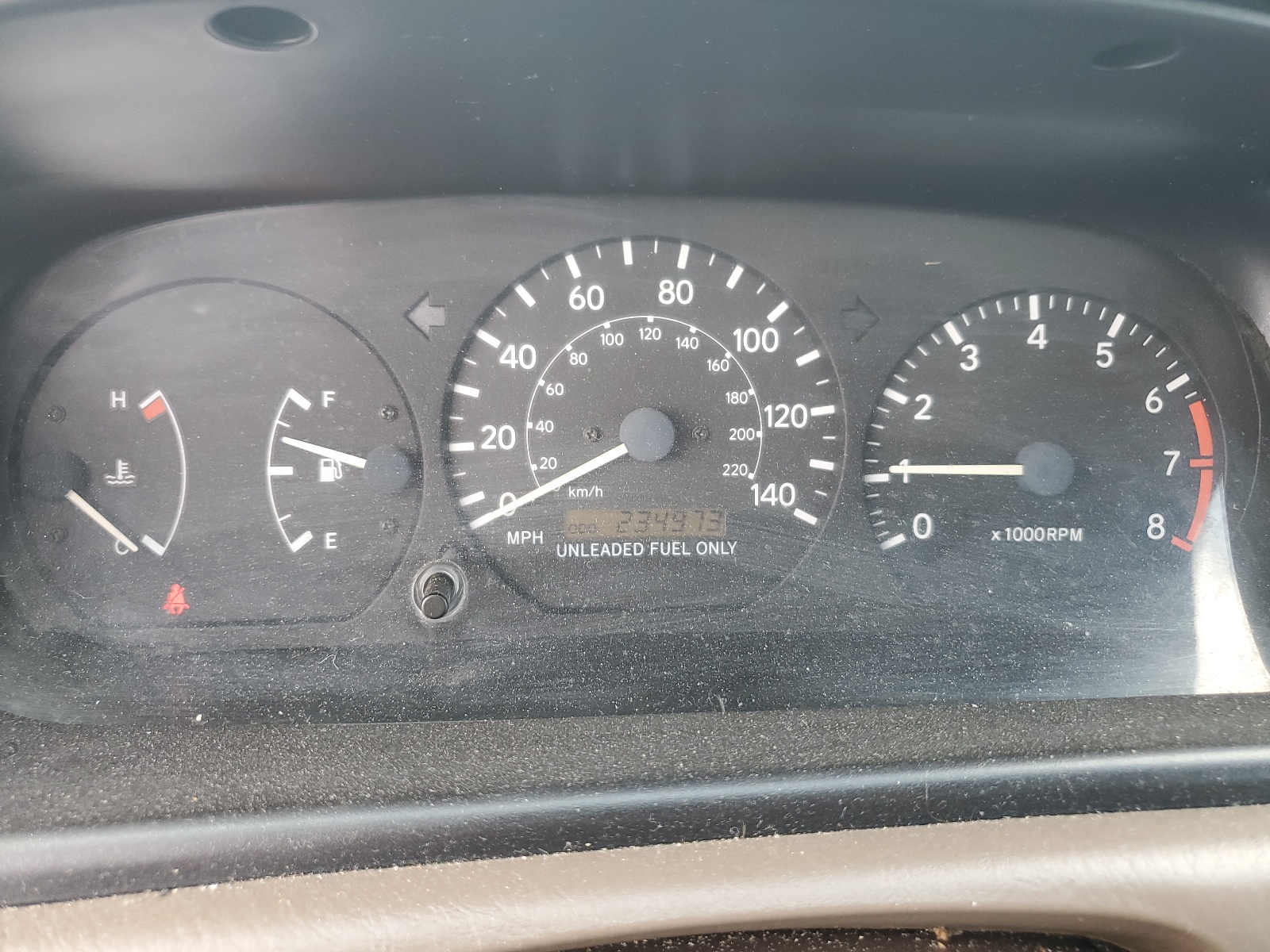 4T1BG22KXXU474843 1999 Toyota Camry Ce