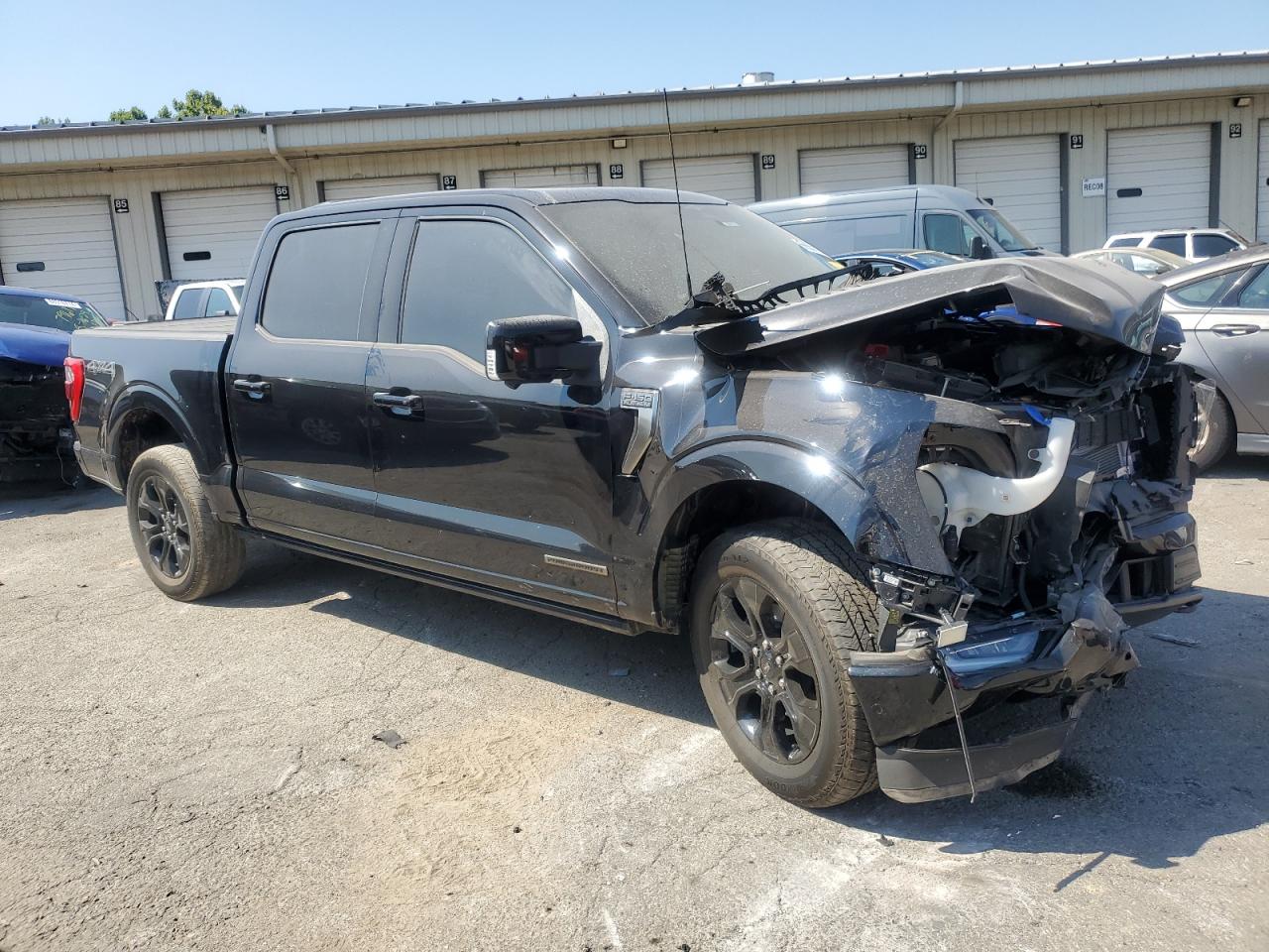 2023 Ford F-150 - Image 4