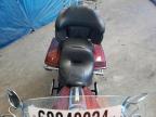 2009 HARLEY-DAVIDSON FLHTCU    for sale at Copart OH - CLEVELAND EAST