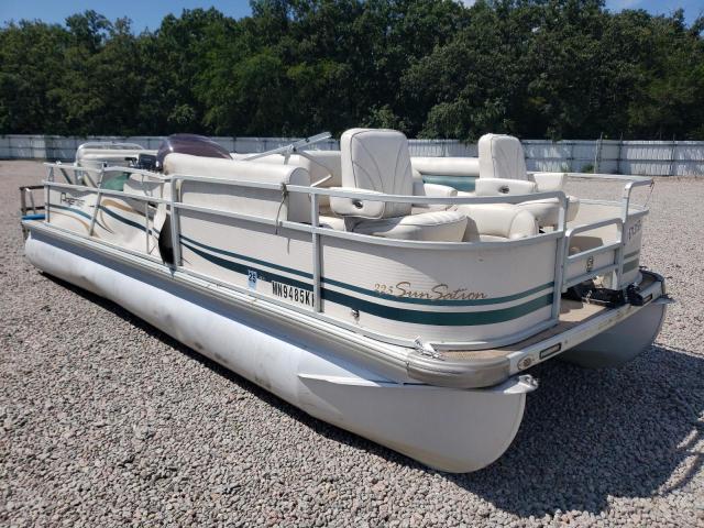 2005 Prem Pontoon