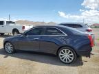 2016 Cadillac Ats Luxury na sprzedaż w North Las Vegas, NV - Rear End