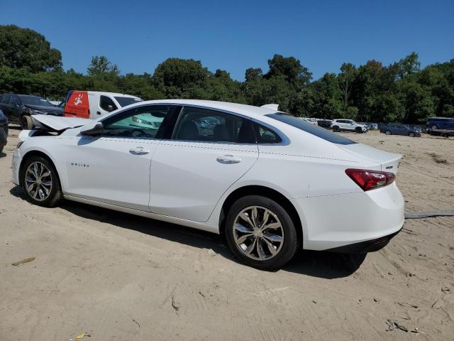 1G1ZD5ST2NF122890 Chevrolet Malibu LT 2