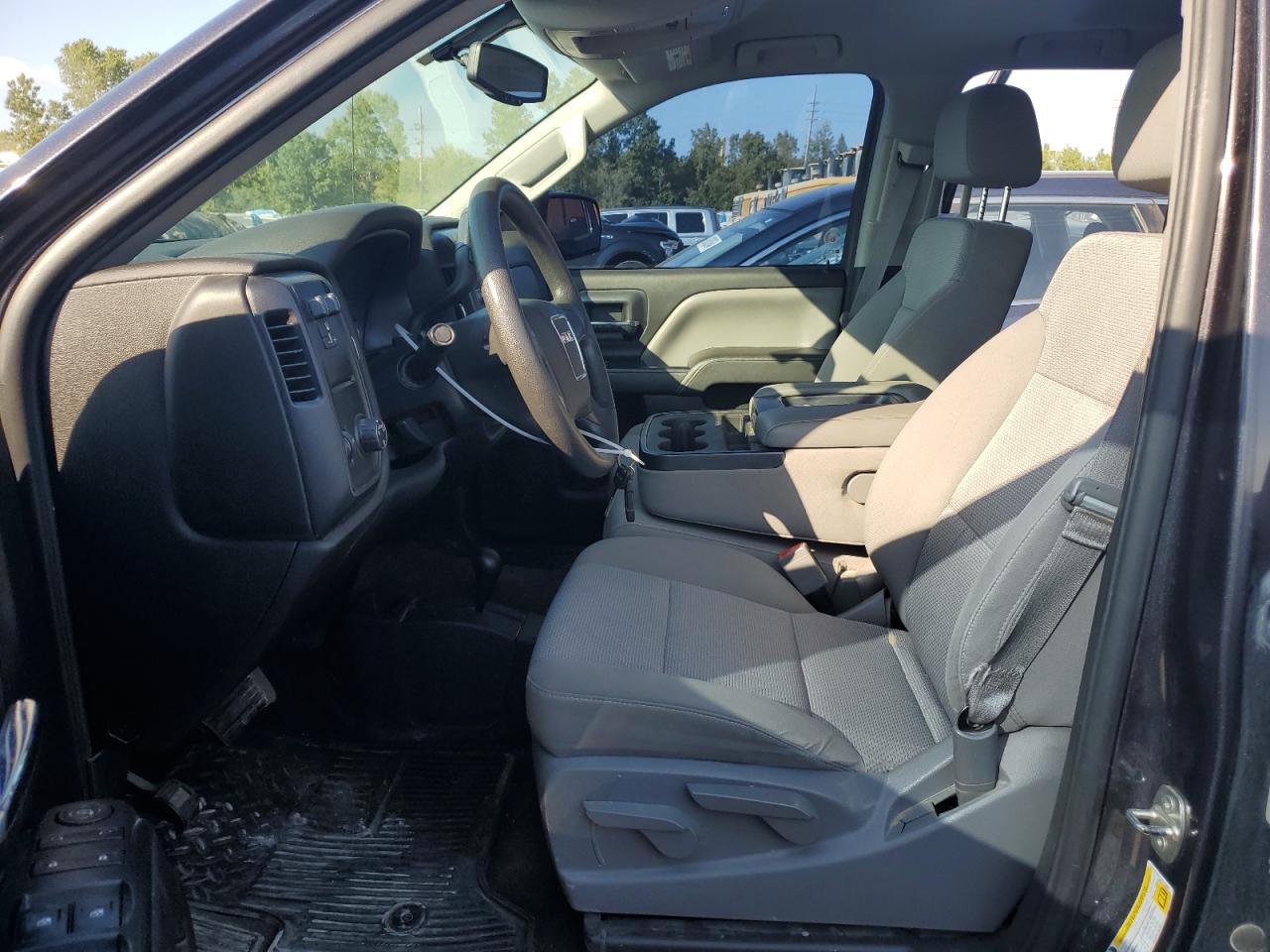 1GTV2TEC5FZ162862 2015 GMC Sierra K1500