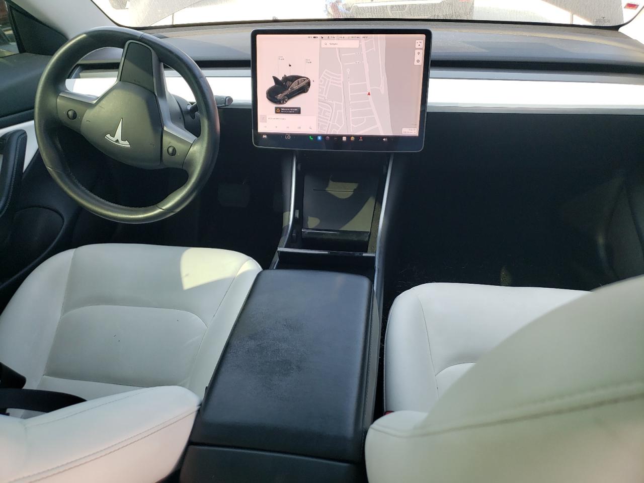 2019 Tesla Model 3 VIN: 5YJ3E1EA6KF323513 Lot: 66468464