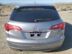 2015 Acura Rdx  за продажба в North Las Vegas, NV - Front End