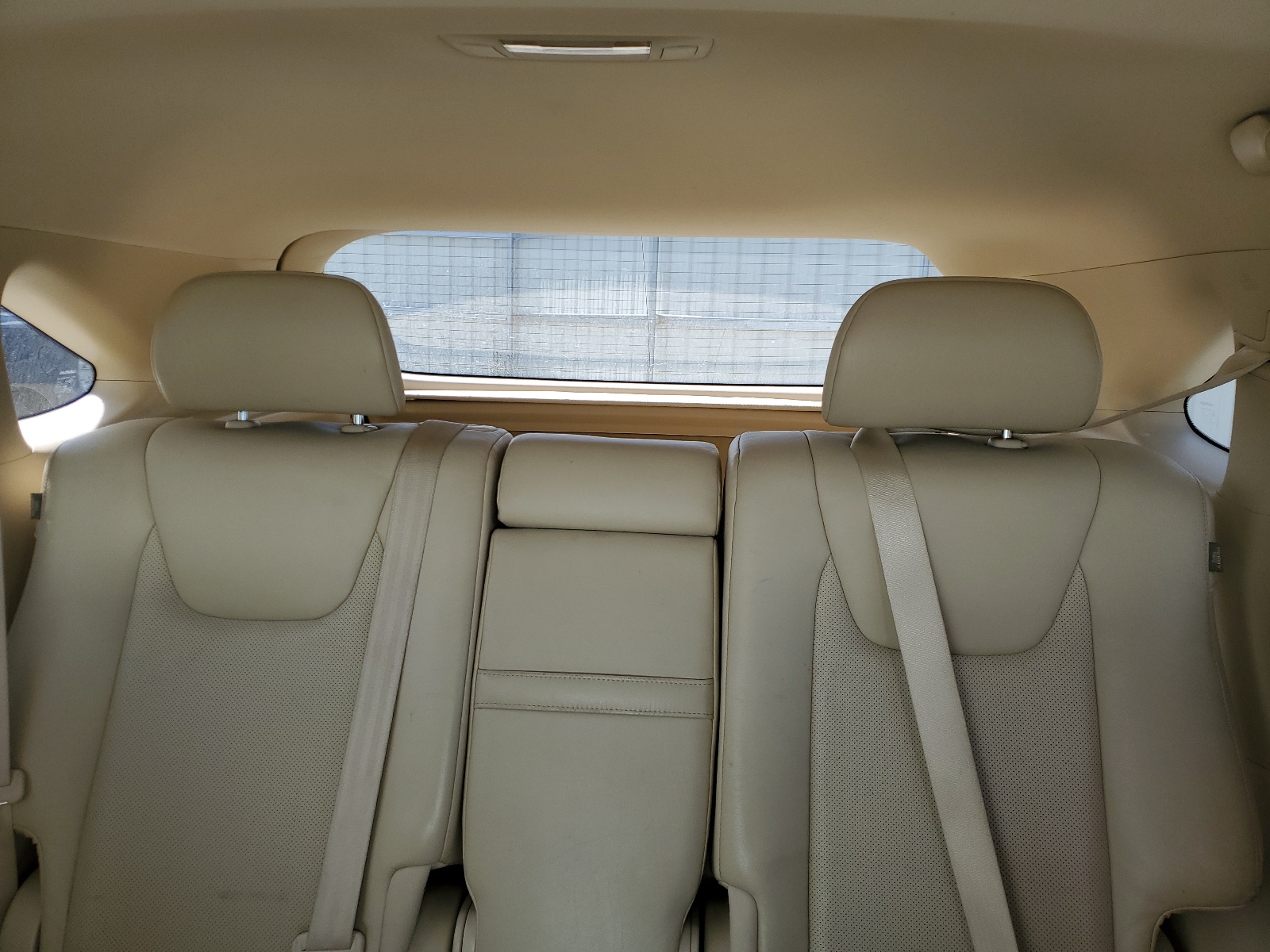 JTJBK1BA6C2017714 2012 Lexus Rx 350