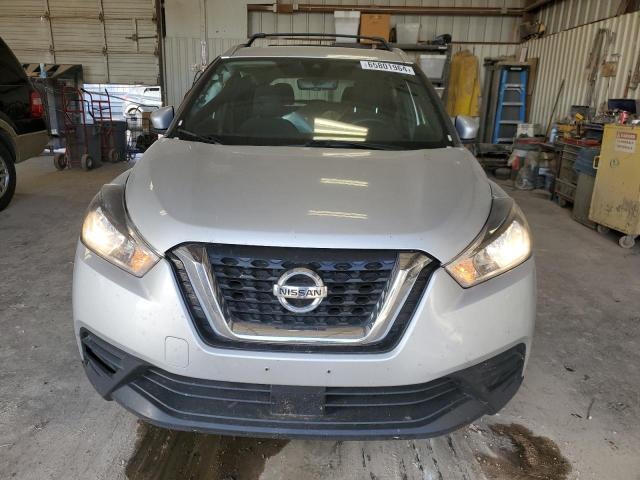 3N1CP5CV4LL514182 Nissan Kicks SV 5