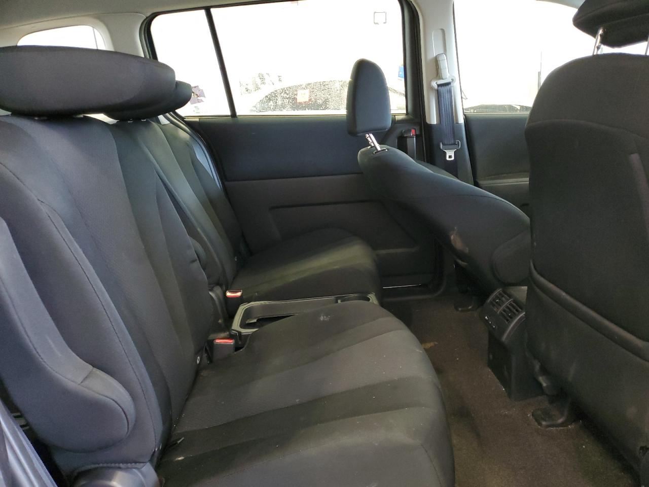 2015 Mazda 5 Sport VIN: JM1CW2BL6F0183279 Lot: 66101294