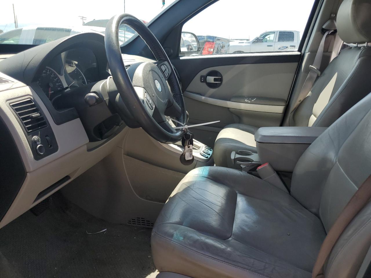 2CNDL73FX56117404 2005 Chevrolet Equinox Lt