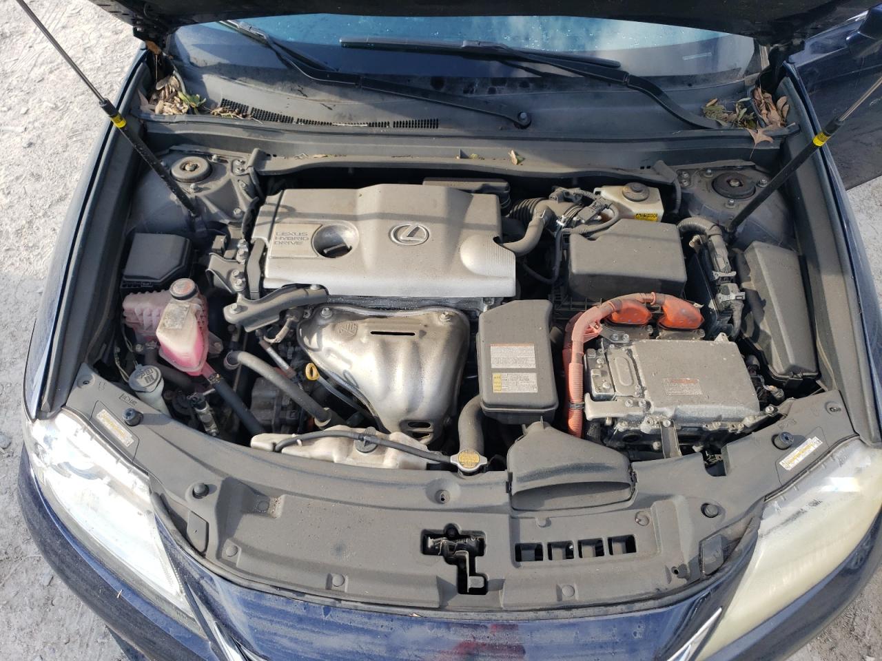 2014 Lexus Es 300H VIN: JTHBW1GG2E2065703 Lot: 66897014