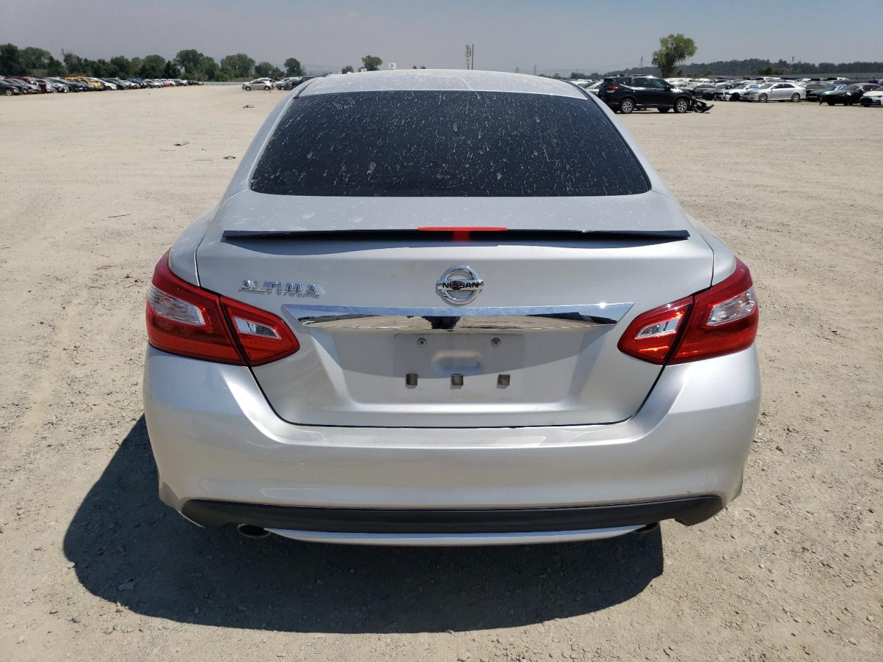 2016 Nissan Altima 2.5 VIN: 1N4AL3AP1GN373043 Lot: 66233724