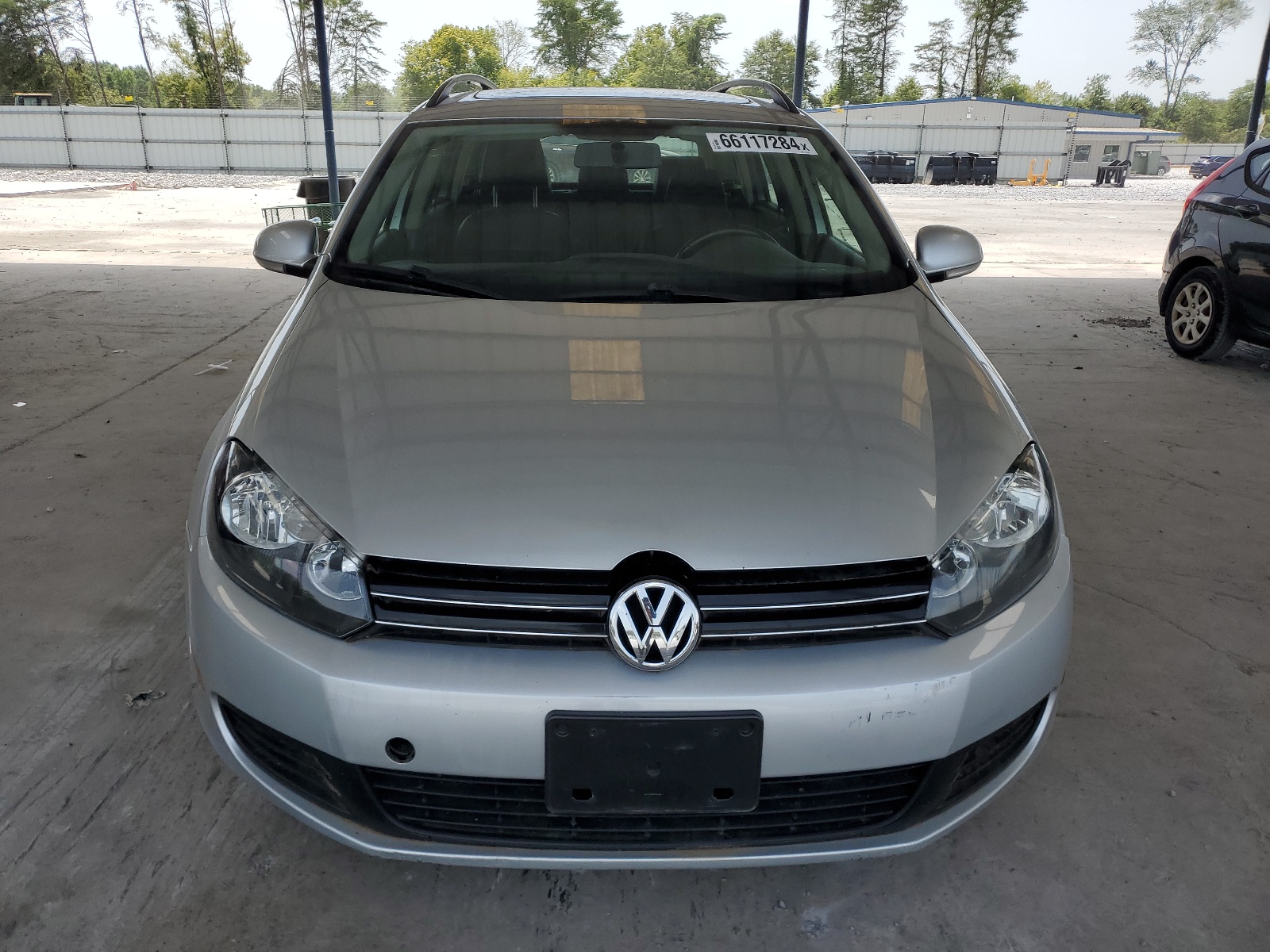 3VWML7AJ7BM611035 2011 Volkswagen Jetta Tdi