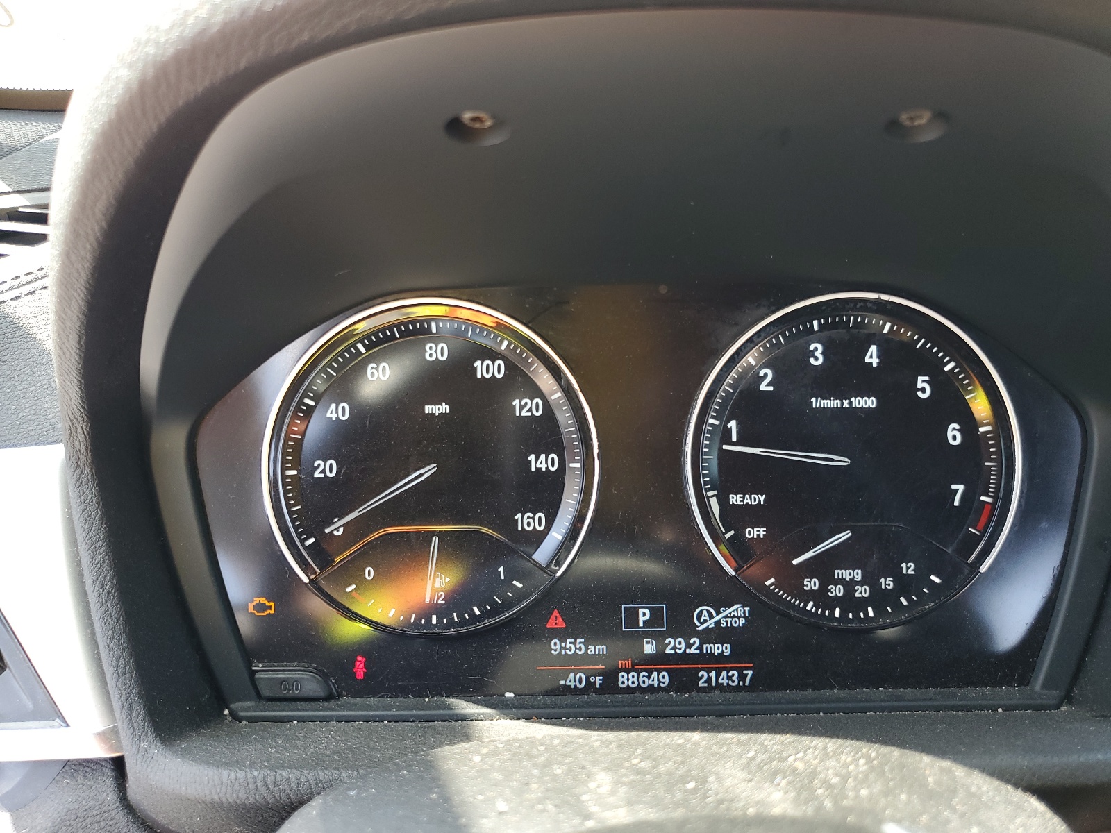 WBXYJ3C31JEJ81575 2018 BMW X2 Sdrive28I