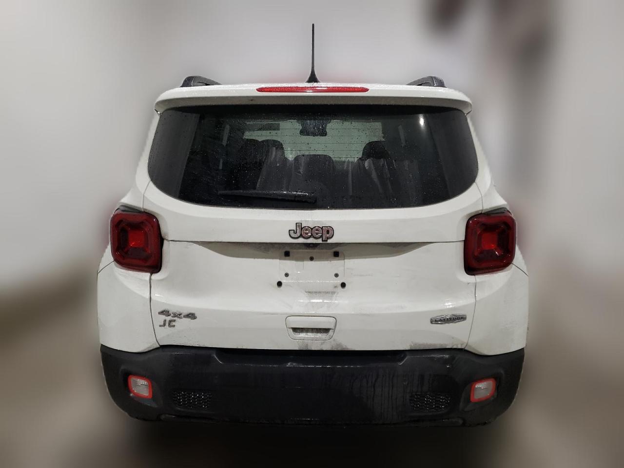 2021 Jeep Renegade Latitude VIN: ZACNJDB19MPM28761 Lot: 65907484