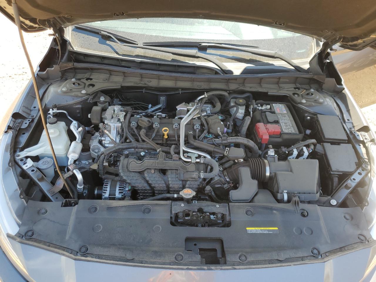 1N4BL4CV0NN328033 2022 Nissan Altima Sr