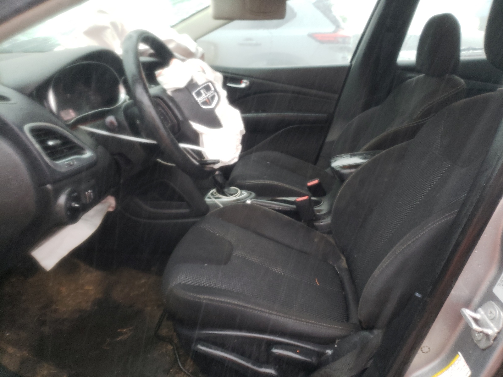 1C3CDFBB2FD286197 2015 Dodge Dart Sxt