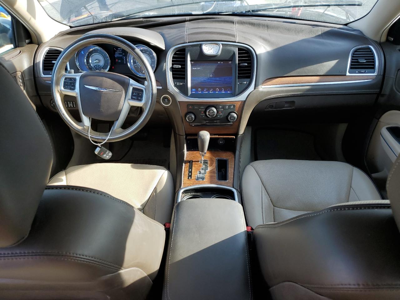 2013 Chrysler 300C Luxury VIN: 2C3CCAPTXDH576226 Lot: 65224564