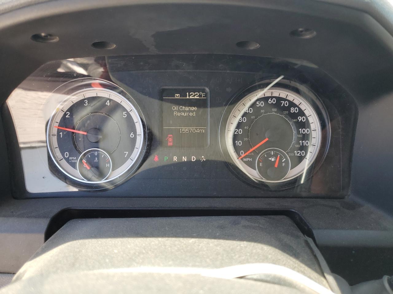 2018 Ram 2500 St VIN: 3C7WR4AJ3JG189046 Lot: 67162064