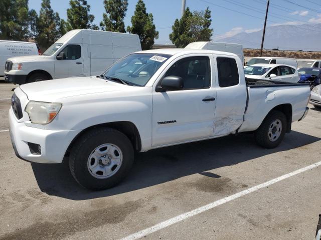 2005 Toyota Tacoma Access Cab продається в Rancho Cucamonga, CA - Side