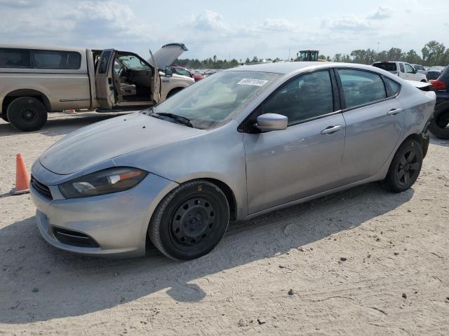 2016 Dodge Dart Sxt