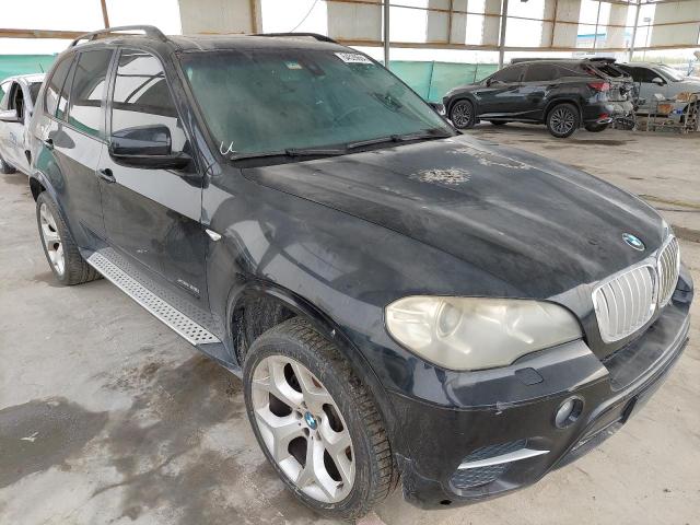 WBAZV4100CL806631 - 2012 BMW X5 - #undefined