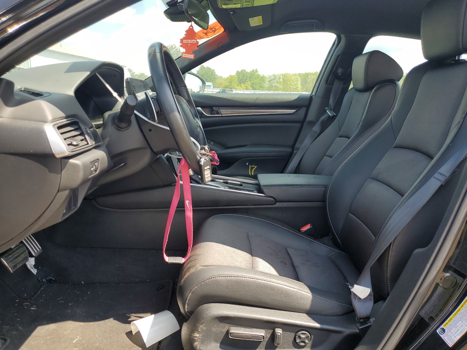 1HGCV1F36NA045565 2022 Honda Accord Sport