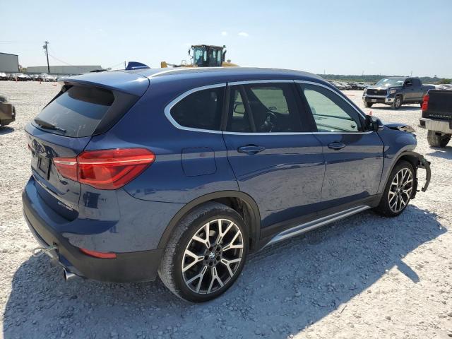 WBXJG7C01M5U34458 BMW X1 SDRIVE2 3