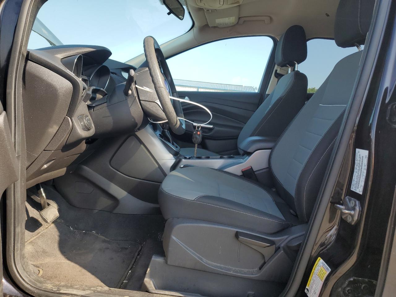 2013 Ford Escape Se VIN: 1FMCU0GX0DUC99195 Lot: 68534114