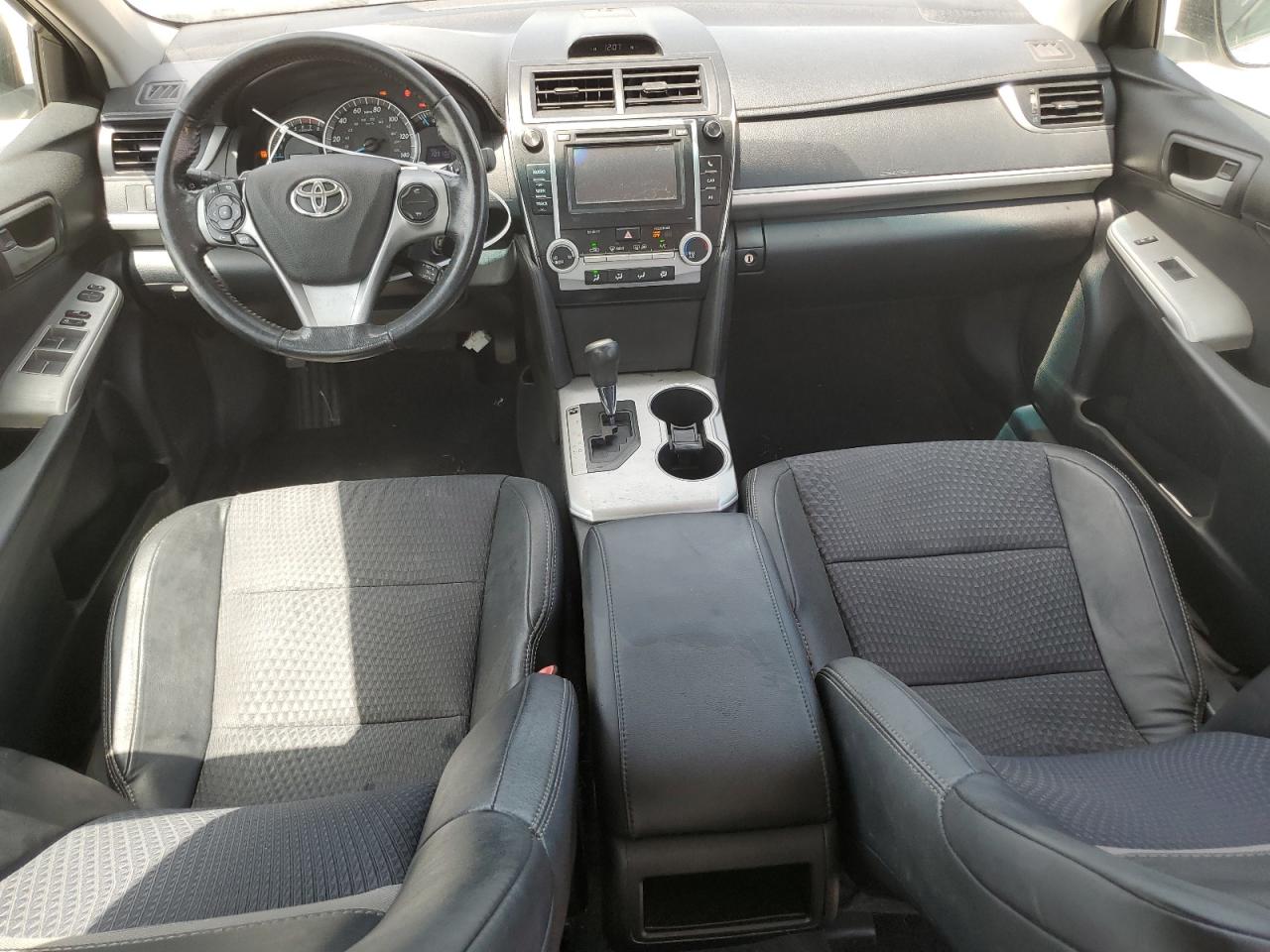 2013 Toyota Camry L VIN: 4T1BF1FKXDU704352 Lot: 65927424