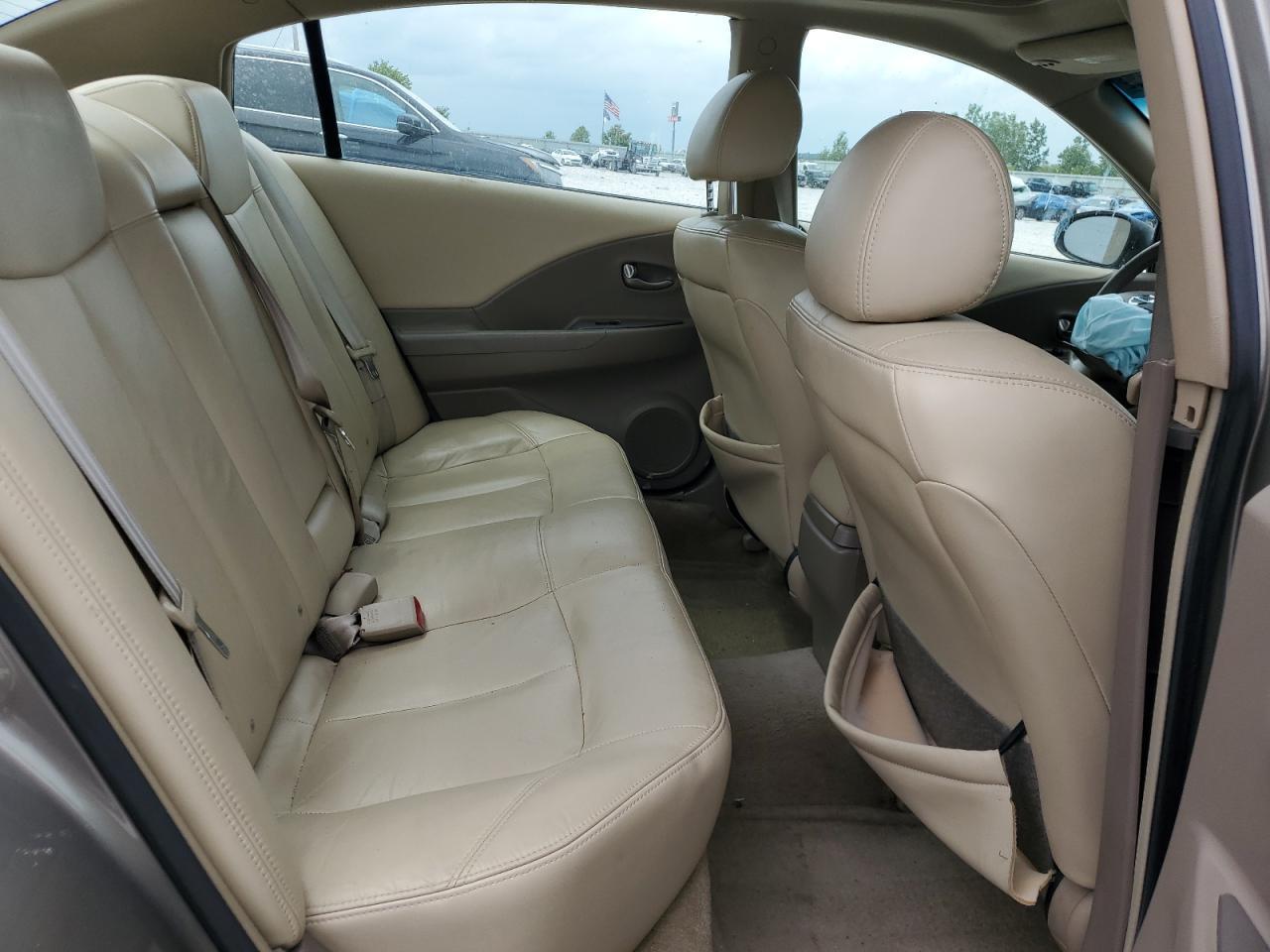 2003 Nissan Altima Se VIN: 1N4BL11D73C156195 Lot: 67923294