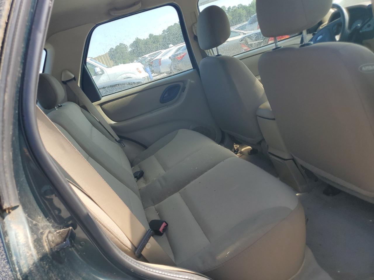 2004 Ford Escape Xls VIN: 1FMCU92134KB61251 Lot: 66526934