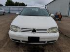 2002 VOLKSWAGEN GOLF GLS à vendre chez Copart ON - TORONTO