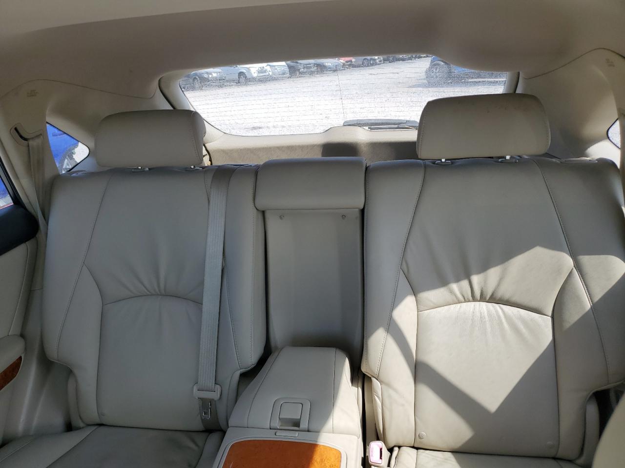 2006 Lexus Rx 400 VIN: JTJHW31U360048747 Lot: 69002784