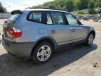 2005 Bmw X3 3.0I en Venta en West Mifflin, PA - Side