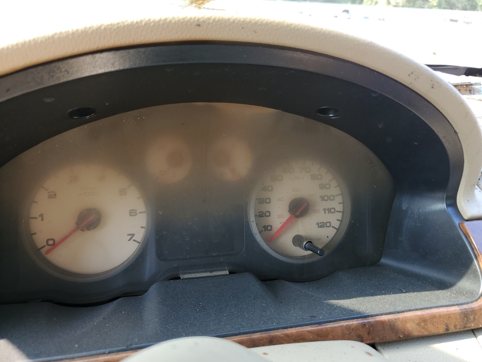 1FAHP25147G149630 2007 Ford Five Hundred Limited