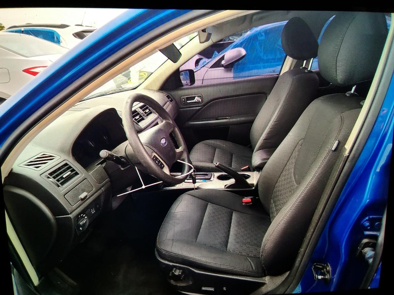 2012 Ford Fusion Se VIN: 3FAHP0HAXCR360446 Lot: 66522604