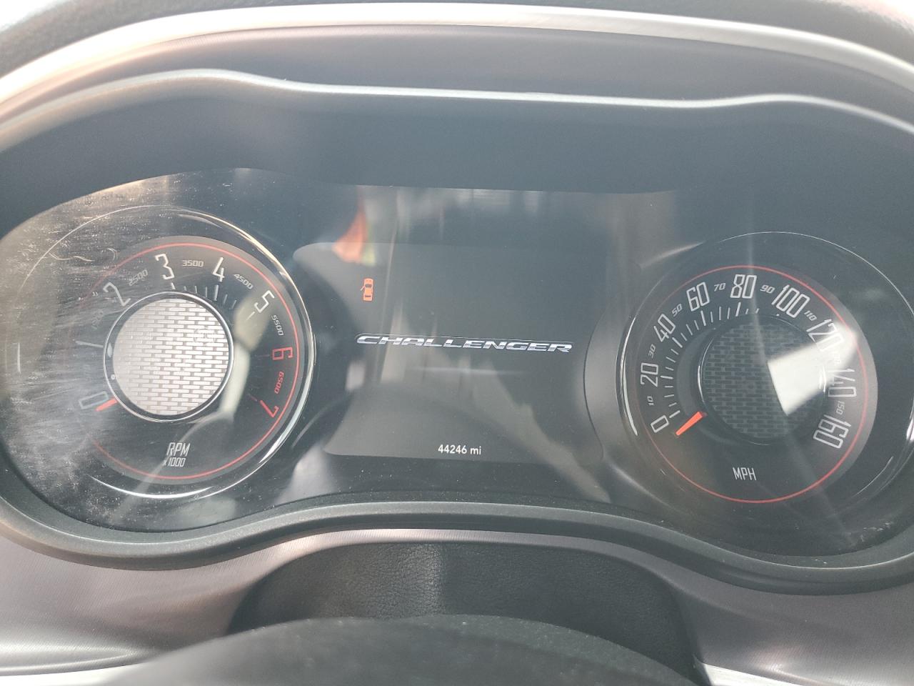 2020 Dodge Challenger R/T VIN: 2C3CDZBT7LH222584 Lot: 63924124