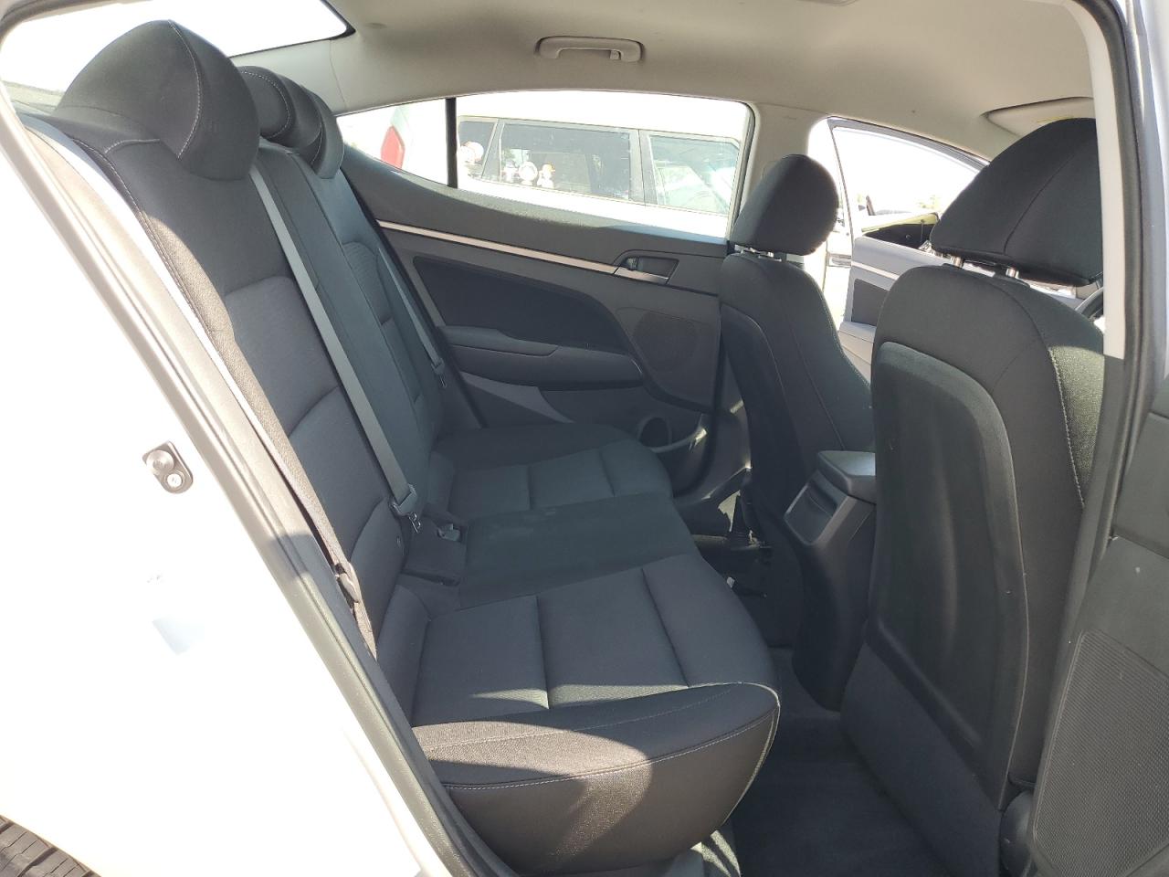 2018 Hyundai Elantra Sel VIN: KMHD84LFXJU504241 Lot: 68108164