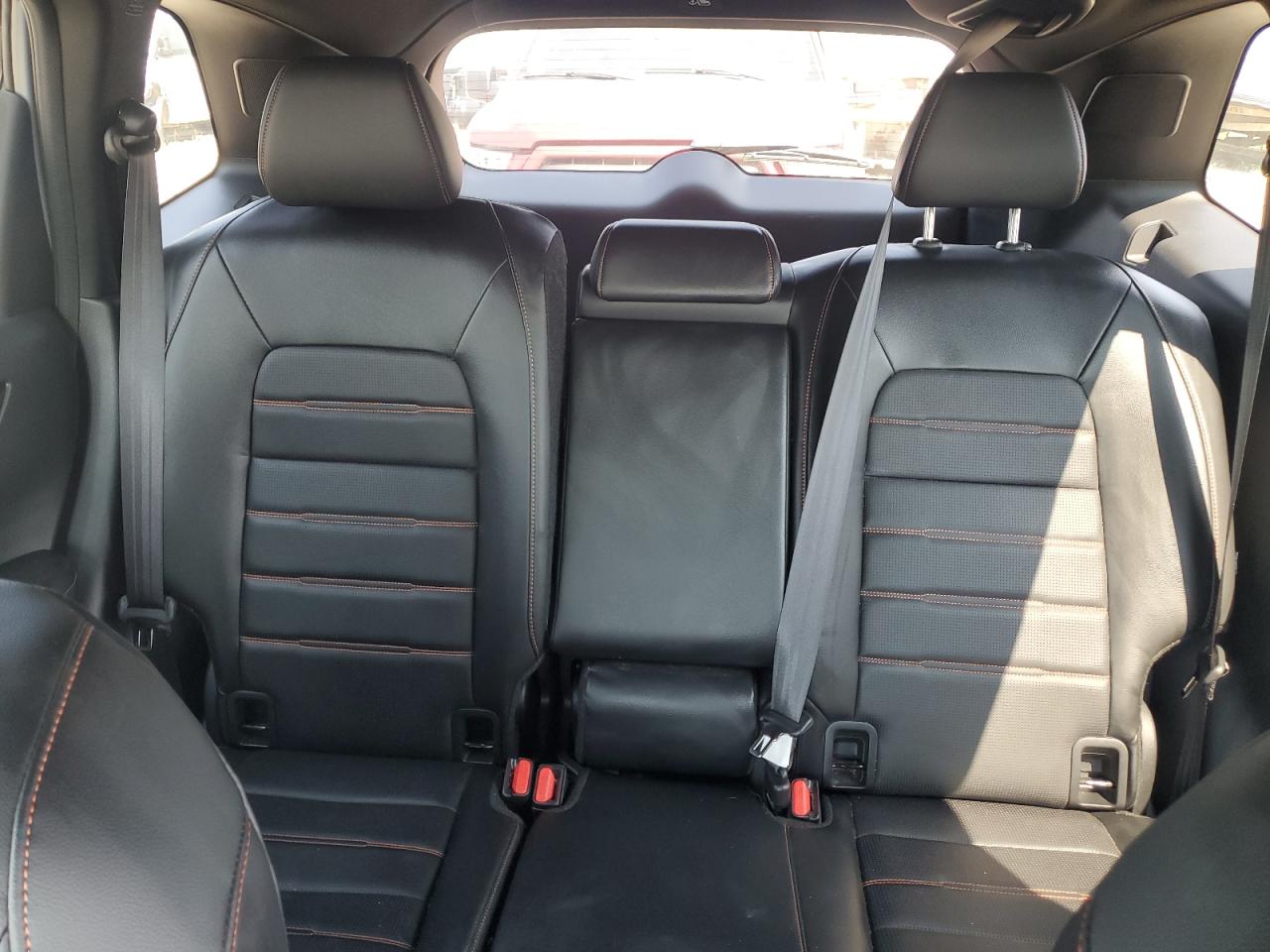 2024 Honda Cr-V Sport Touring VIN: 5J6RS6H93RL021955 Lot: 64693304