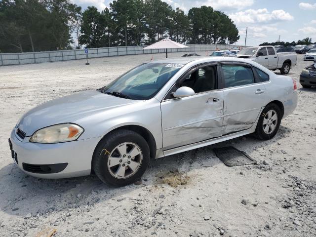 2011 Chevrolet Impala Lt იყიდება Loganville-ში, GA - Side