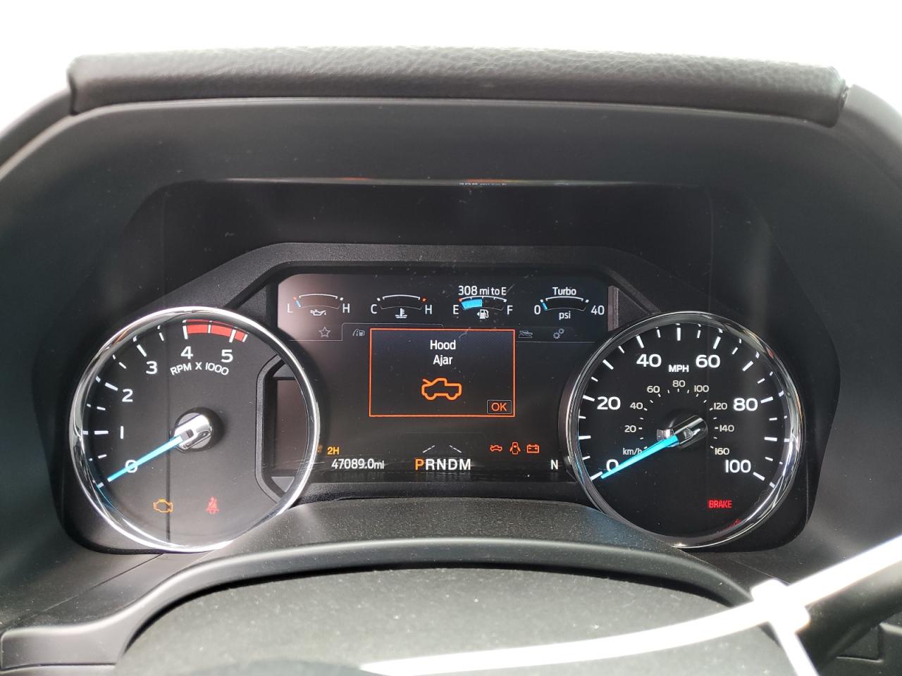 2020 Ford F250 - Image 9