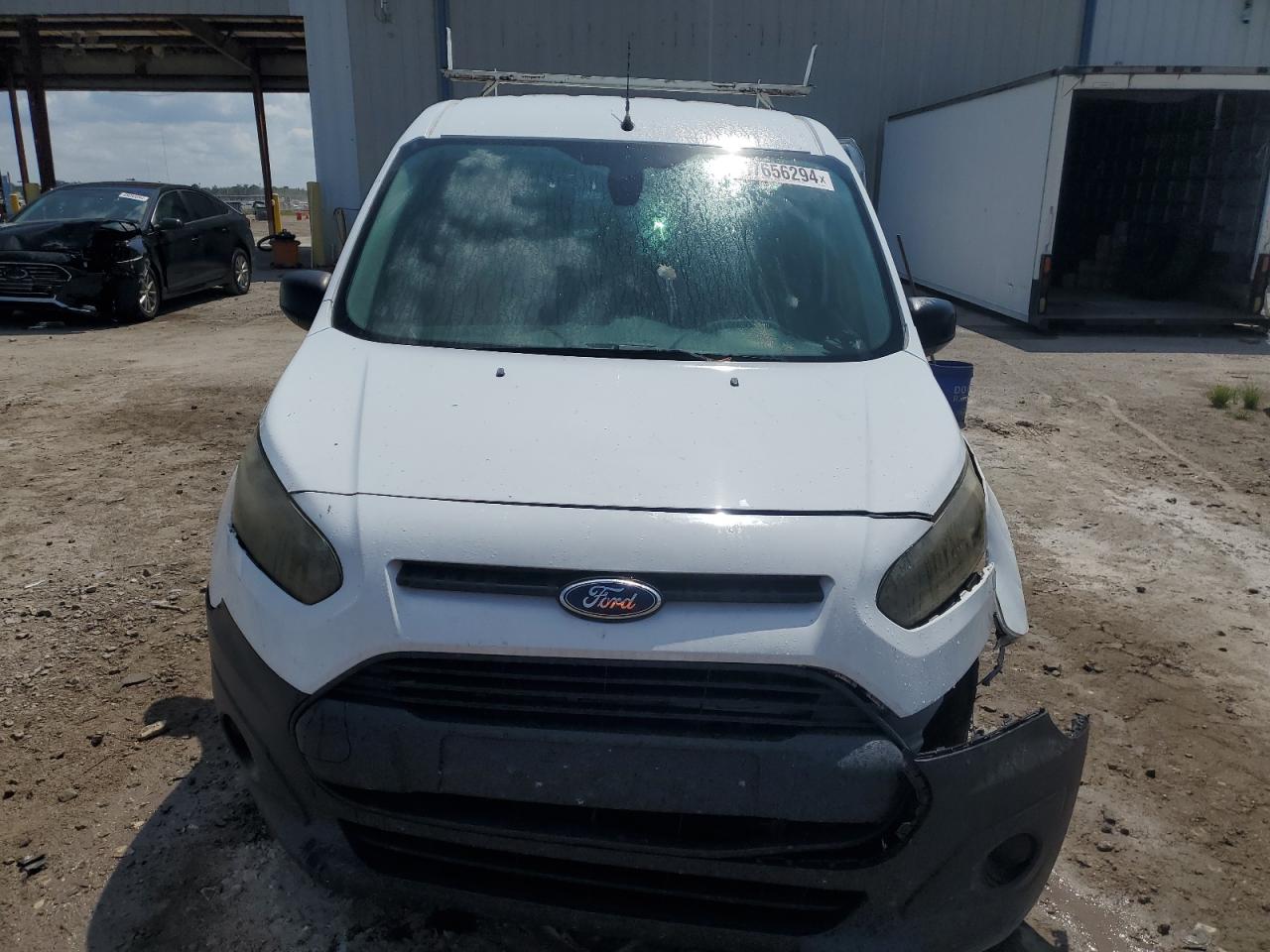 NM0LS7E79F1188801 2015 Ford Transit Connect Xl