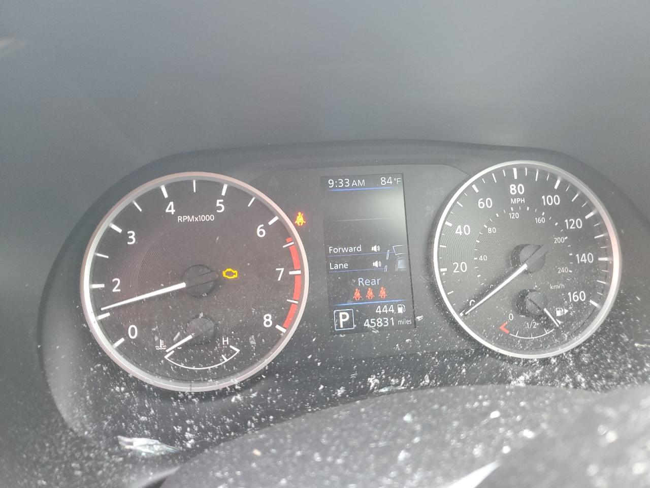 2020 Nissan Sentra S VIN: 3N1AB8BV6LY207124 Lot: 67739194