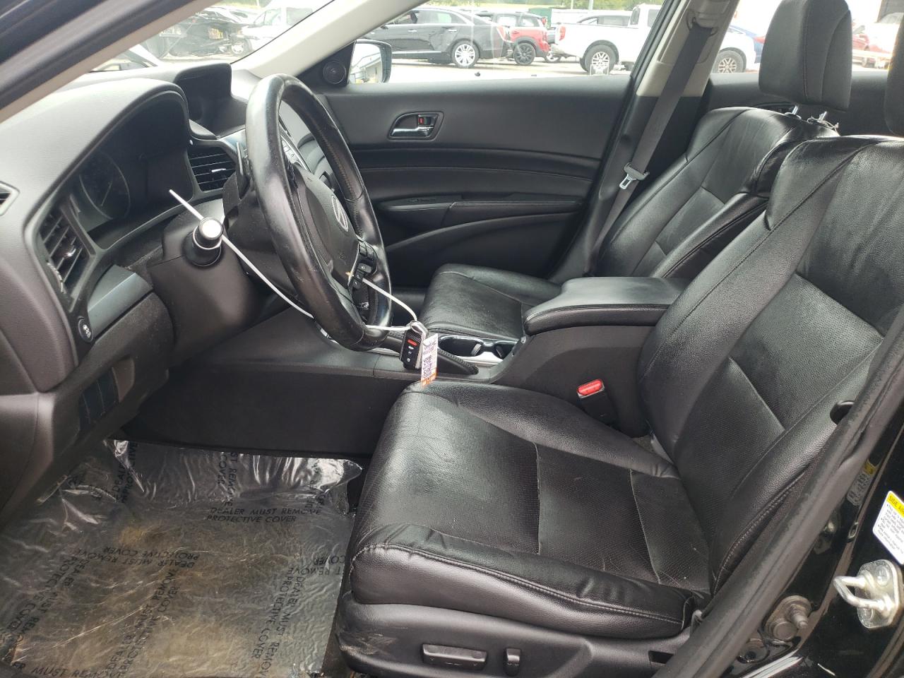 19VDE1F59DE003223 2013 Acura Ilx 20 Premium