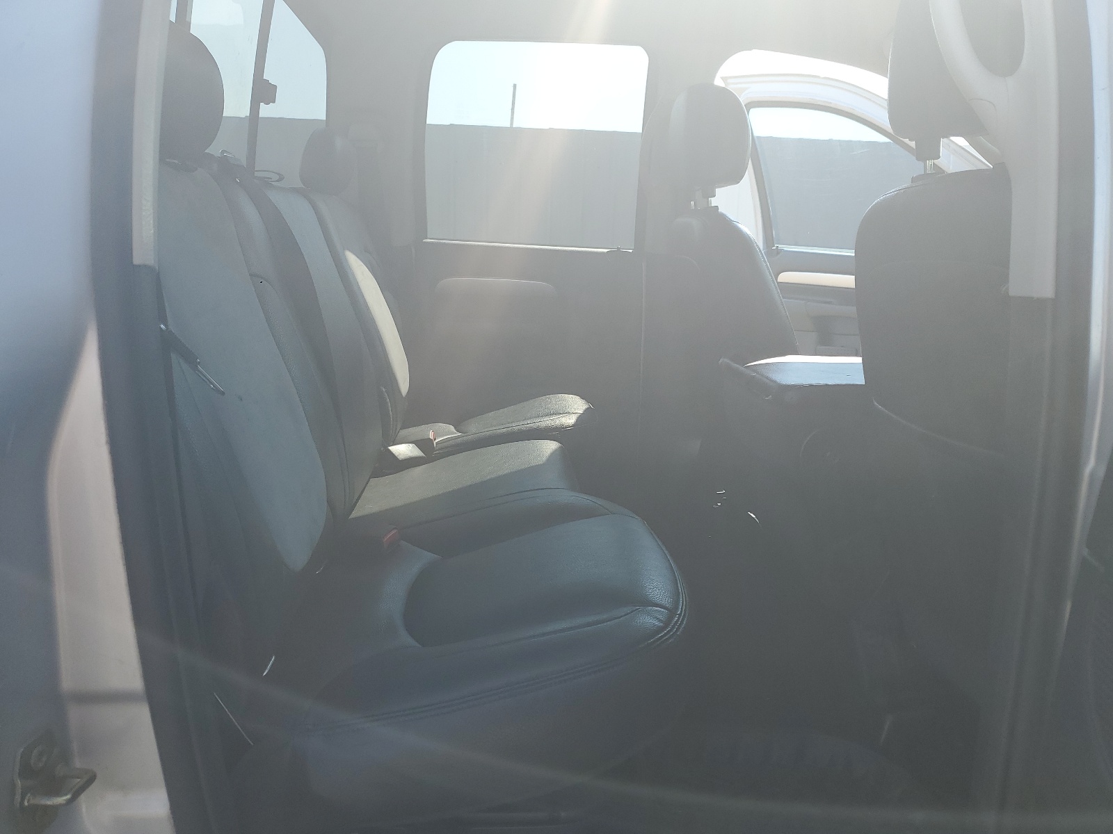 1D7HA18D34S589218 2004 Dodge Ram 1500 St